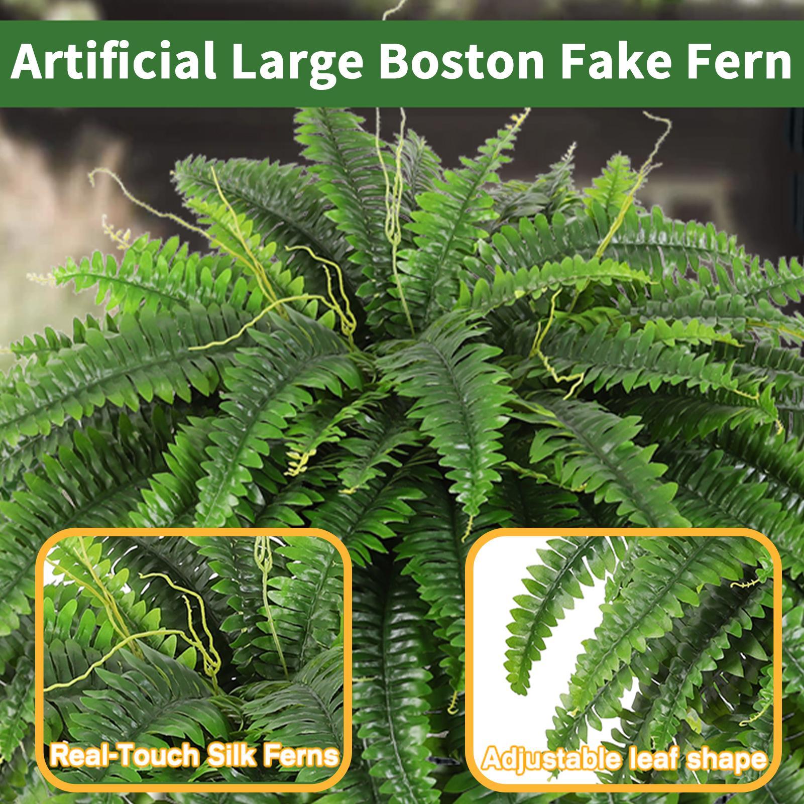 Plantas Artificiales Realistas - Bonsai Garden Boston reseña y precio