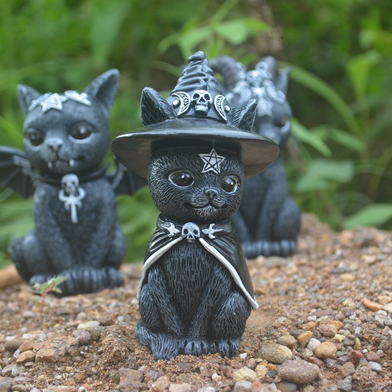 Figuritas artesanales de resin - Bonsai Garden Desk reseña y precio