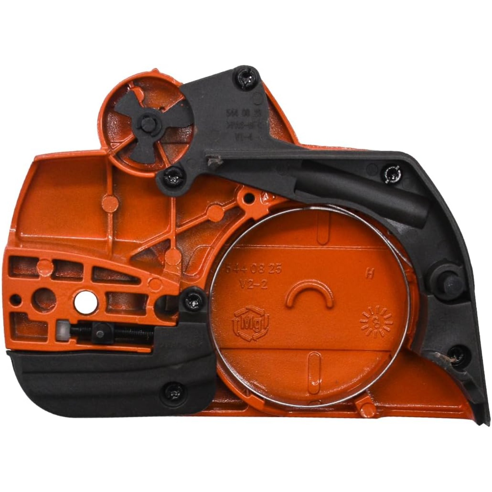 Conjunto de Cubierta de Embrag - Husqvarna Chainsaw 440 reseña y precio