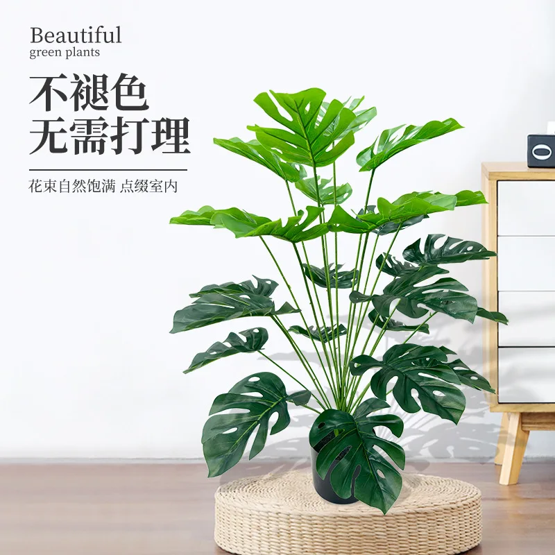 Bonsái Artificial Realista de  - Bonsai Garden Desk reseña y precio