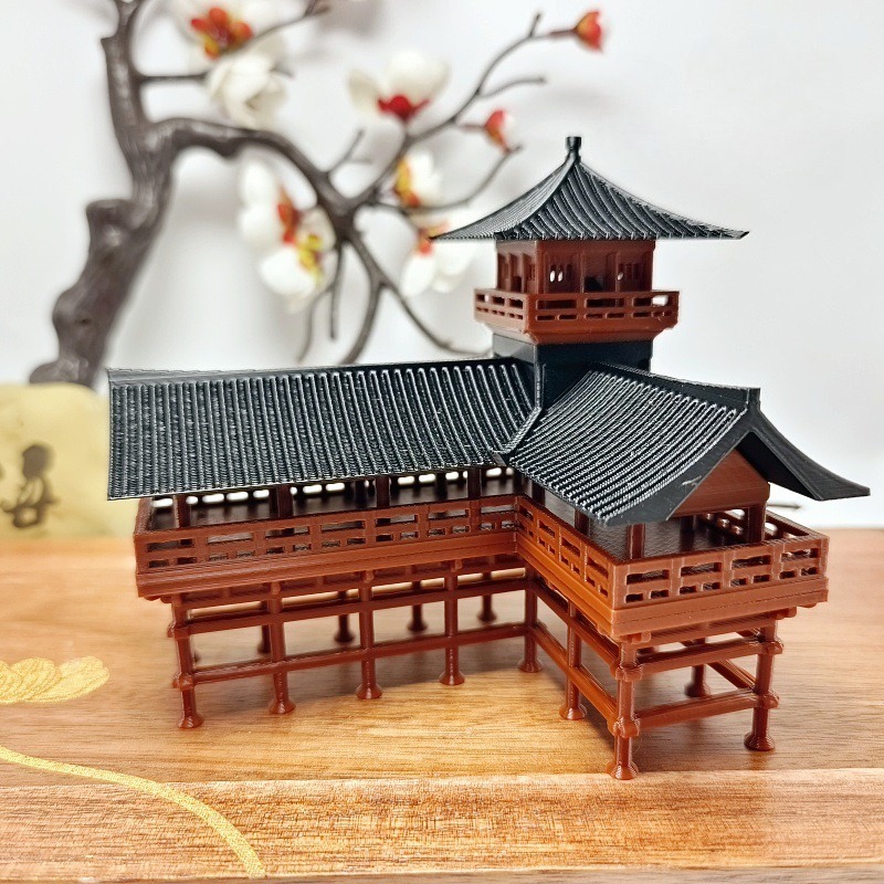 Estatua de Licheng de China, b - Bonsai Garden In Japan reseña y precio