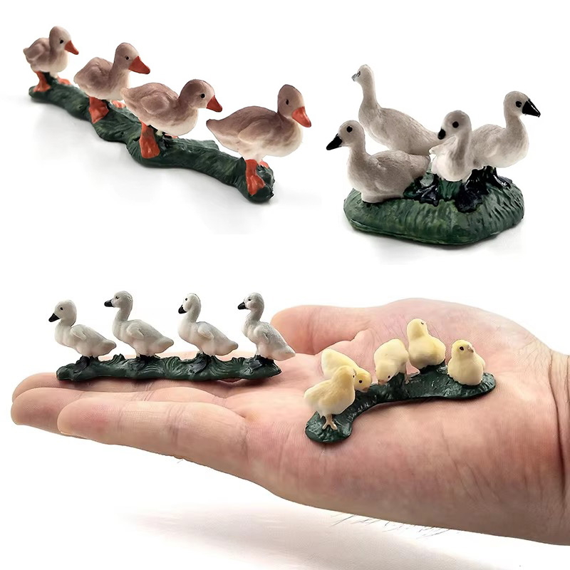 Modelo de simulación de animal - Bonsai Garden In Japan reseña y precio