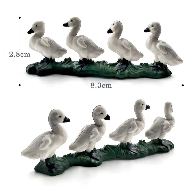 Modelo de simulación de animal - Bonsai Garden In Japan reseña y precio