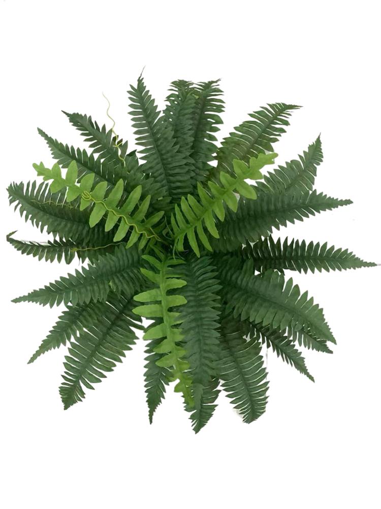 Plantas Artificiales Realistas - Bonsai Garden Boston reseña y precio
