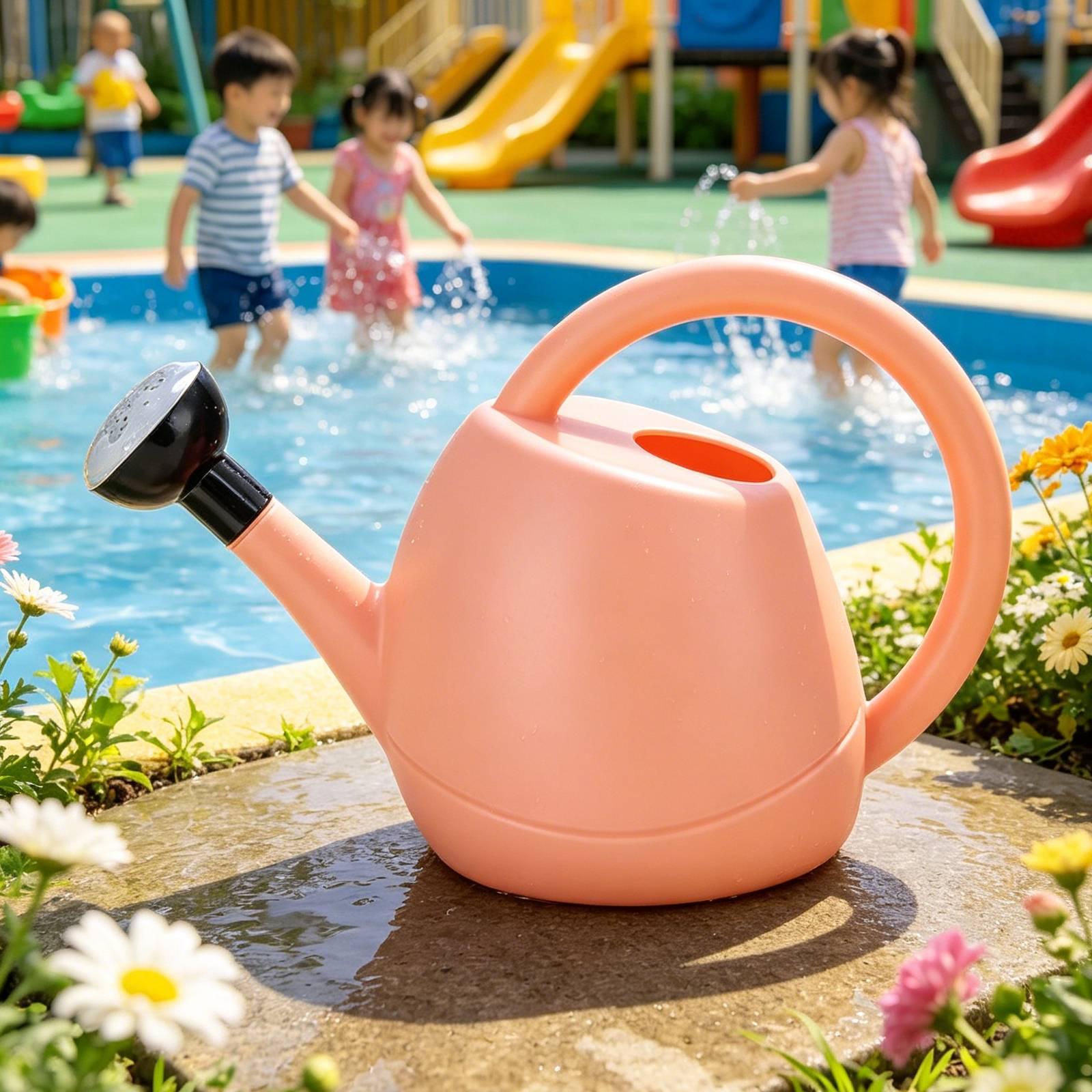 Regadera para Niños, Regadera  - Bonsai Garden Backyard reseña y precio
