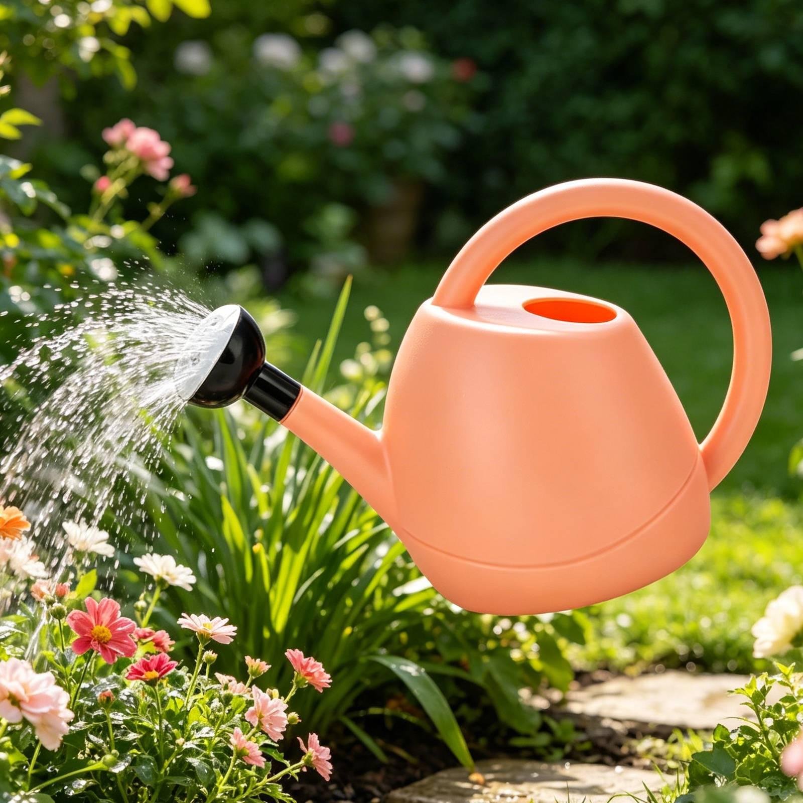 Regadera para Niños, Regadera  - Bonsai Garden Backyard reseña y precio