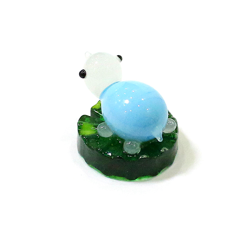 2 Piezas de Mini Estatuas de T - Bonsai Garden In Japan reseña y precio