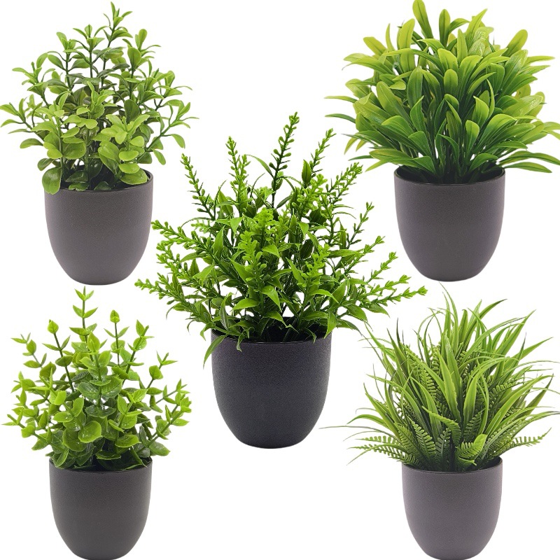 Bonsái de Planta Verde Simulad - Bonsai Garden Kit reseña y precio