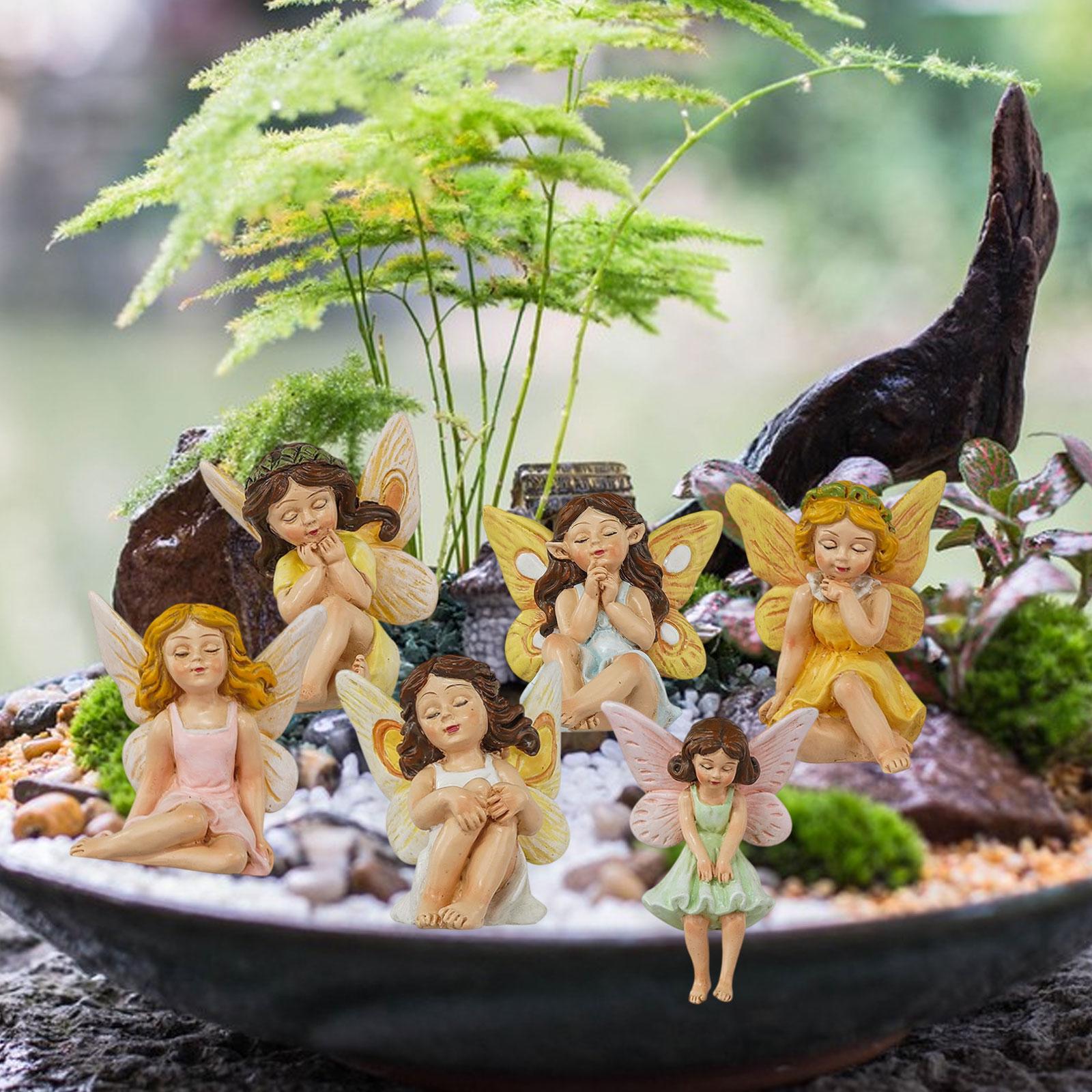 6 Piezas de Accesorios para Ja - Bonsai Garden Backyard reseña y precio