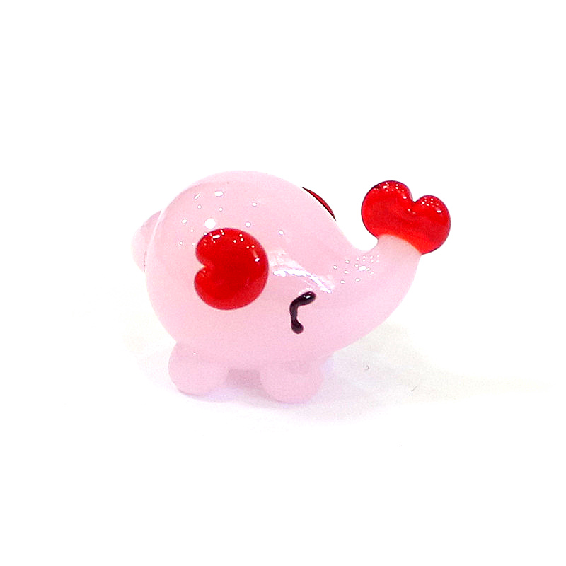 Linda Figura de Elefante de Cr - Bonsai Garden In Japan reseña y precio